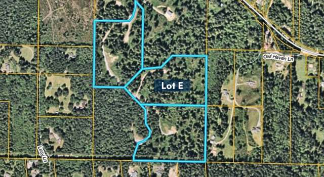 Photo of 0 Lot E Saratoga Rd, Langley, WA 98260