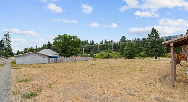 Photo of 0 NKA Milwaukee Ave, South Cle Elum, WA 98943
