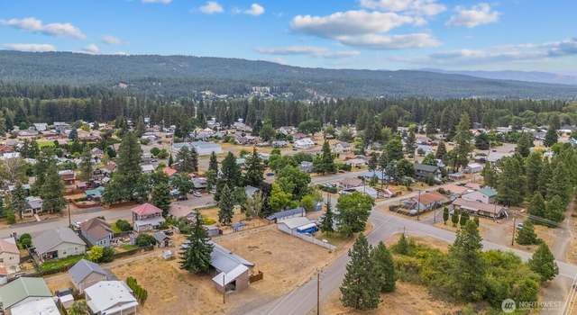 Photo of 0 NKA Milwaukee Ave, South Cle Elum, WA 98943