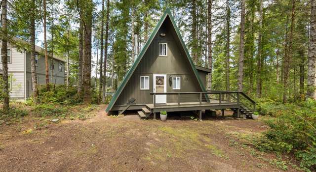 Photo of 311 NE Lakeshore Dr S, Tahuya, WA 98588