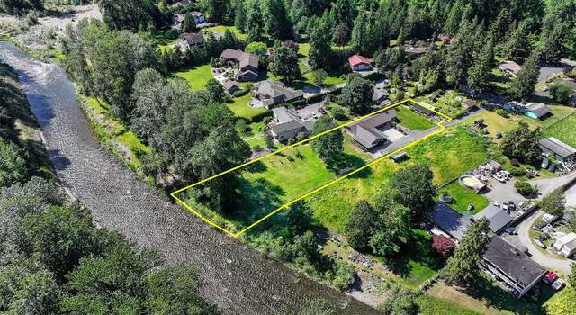 Photo of 17023 SE Jones Rd, Renton, WA 98058