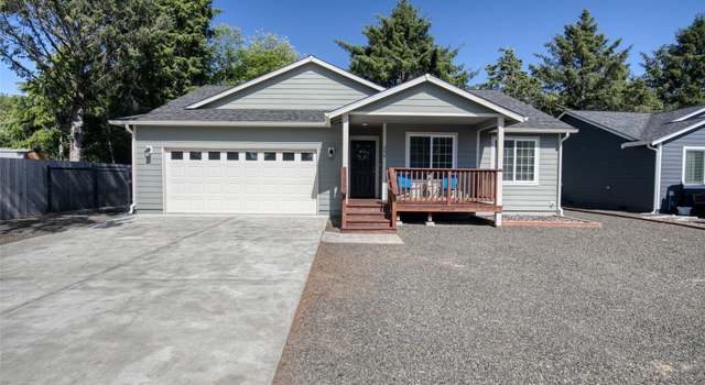 Photo of 334 Clover Creek Ave NW, Ocean Shores, WA 98569