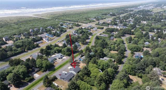 Photo of 334 Clover Creek Ave NW, Ocean Shores, WA 98569