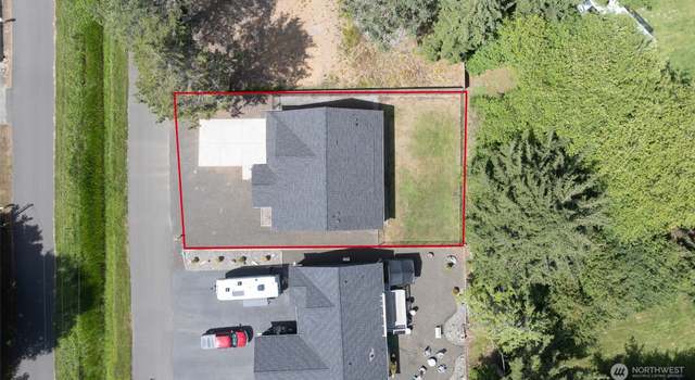 Photo of 334 Clover Creek Ave NW, Ocean Shores, WA 98569