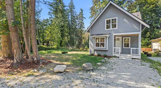 Photo of 1672 Aspen Dr, Camano Island, WA 98282