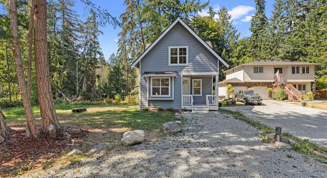 Photo of 1672 Aspen Dr, Camano Island, WA 98282