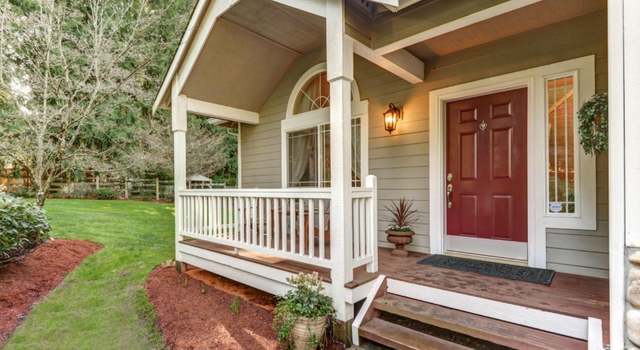 Photo of 28811 NE 10th St, Carnation, WA 98014
