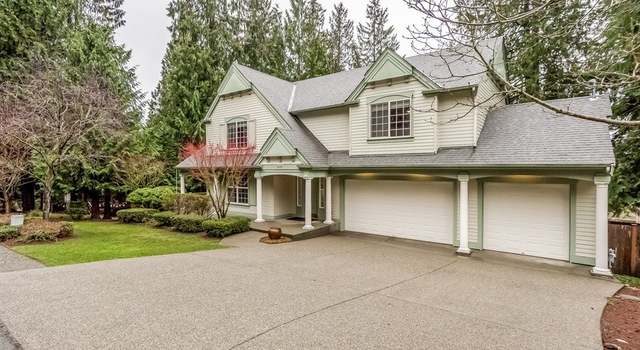 Photo of 805 Highwood Dr SW, Issaquah, WA 98027
