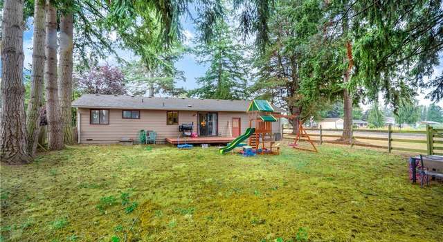 Photo of 4127 128th St NE, Marysville, WA 98271