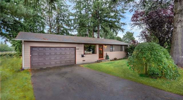 Photo of 4127 128th St NE, Marysville, WA 98271