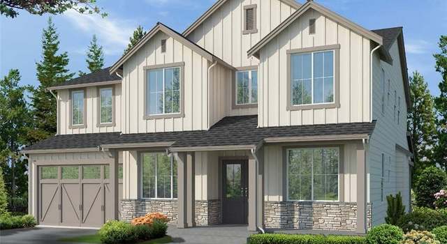 Photo of 23671 NE 22nd St, Sammamish, WA 98074