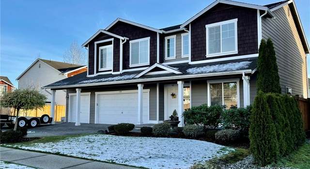 Photo of 7128 35th Pl NE, Marysville, WA 98270