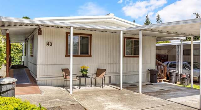 Photo of 23825 15th Ave SE #43, Bothell, WA 98021
