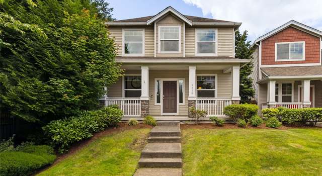 Photo of 6016 Elizabeth Ave SE, Auburn, WA 98092