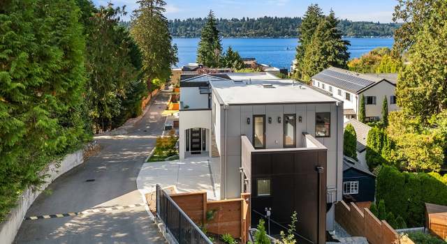 Photo of 13335 Holmes Point Dr NE, Kirkland, WA 98034