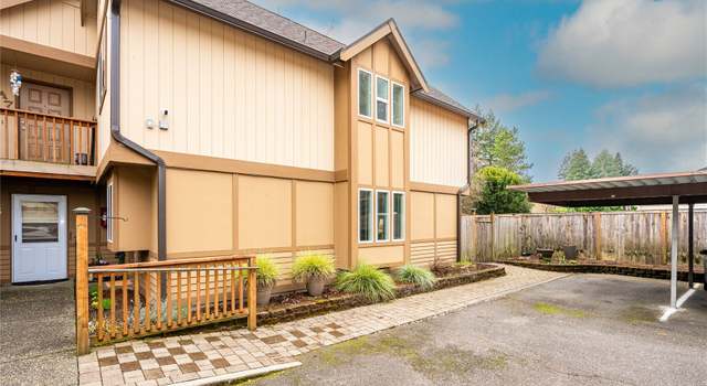 Photo of 220 SW Israel Rd Unit A8, Tumwater, WA 98501
