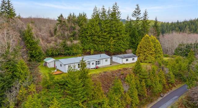 Photo of 92 Evergreen Ln, Montesano, WA 98563