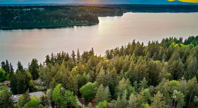 Photo of 7809 Hansen Rd NE, Bainbridge Island, WA 98110