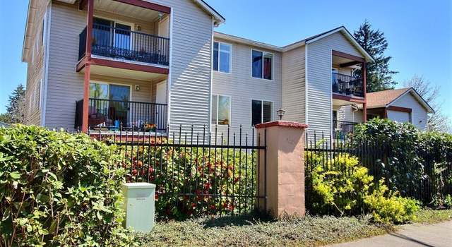 Photo of 1220 Fern St SW, Olympia, WA 98502