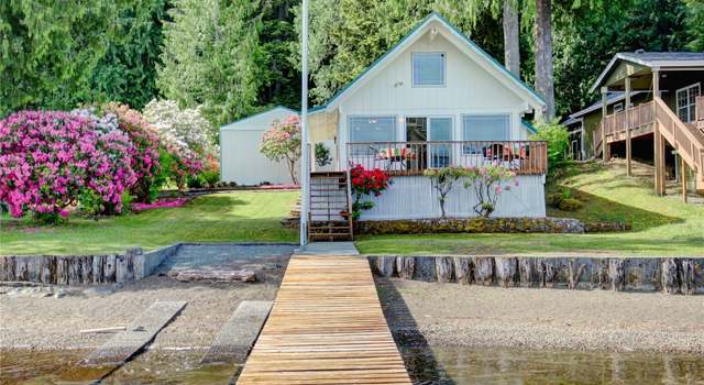 Photo of 33681 South Shr, Mount Vernon, WA 98274