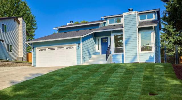 Property at 27409 146th Ave SE, Kent, WA 98042, 4 beds, 2.5 baths