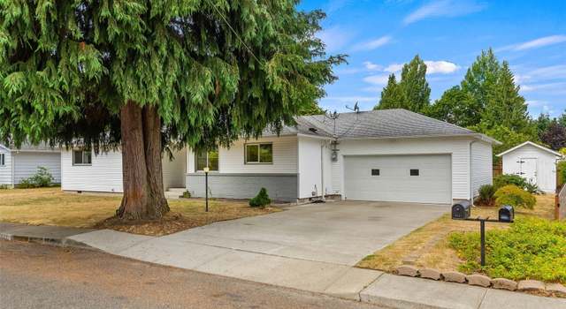 Photo of 6531 Highland Dr SW, Tumwater, WA 98501