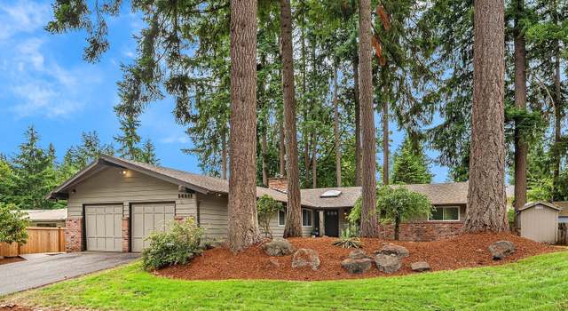 Photo of 14611 164 Pl SE, Renton, WA 98059