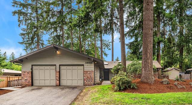 Photo of 14611 164 Pl SE, Renton, WA 98059
