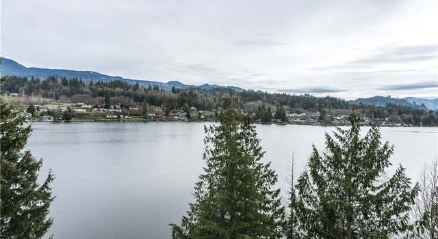 Photo of 18831 W Big Lake Blvd, Mount Vernon, WA 98274