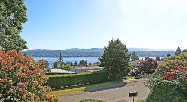 Photo of 10453 Forest Ave S, Seattle, WA 98178