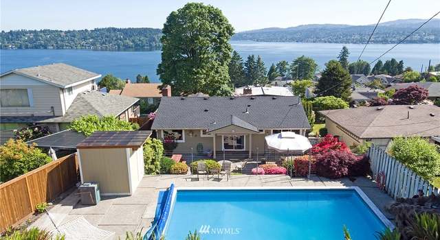 Photo of 10453 Forest Ave S, Seattle, WA 98178