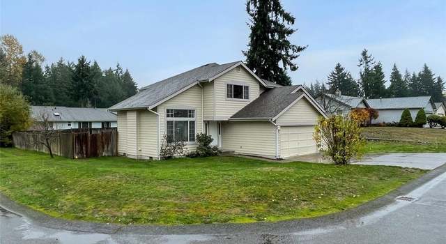 Photo of 24517 46th Ave E, Graham, WA 98338