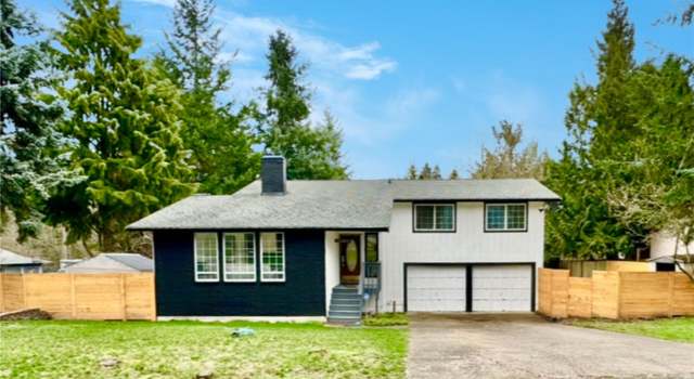 Photo of 11805 87th Avenue Ct E, Puyallup, WA 98373