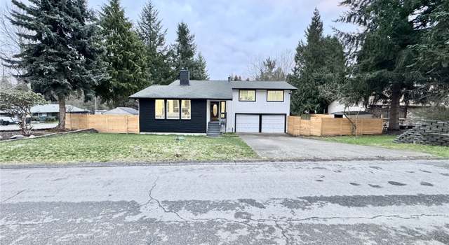 Photo of 11805 87th Avenue Ct E, Puyallup, WA 98373
