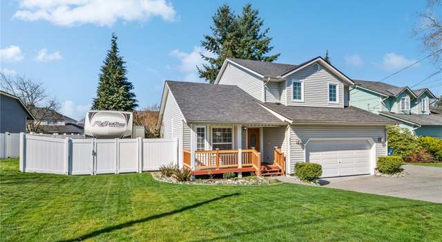 Photo of 472 Park St, Monroe, WA 98272