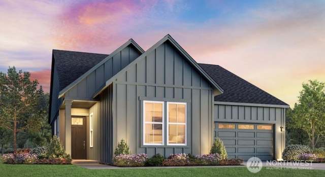 Photo of 23802 Site 182 SE Sequoia St, Black Diamond, WA 98010