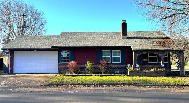 Photo of 2608 Norris Rd, Vancouver, WA 98661