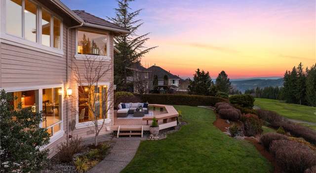 Photo of 6708 Fairway Ave SE, Snoqualmie, WA 98065