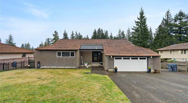 Photo of 1718 Chilton Rd, Aberdeen, WA 98520