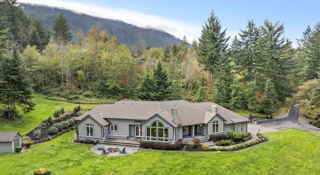 Photo of 16460 Uplands Way SE, North Bend, WA 98045