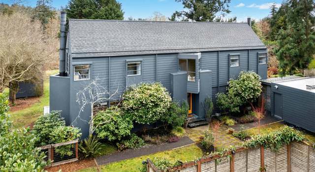 Photo of 7748 Sportsman Club Rd NE, Bainbridge Island, WA 98110