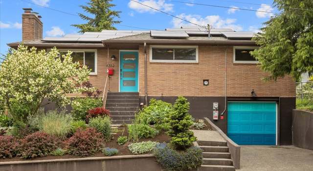 Photo of 4312 S Holly St, Seattle, WA 98118