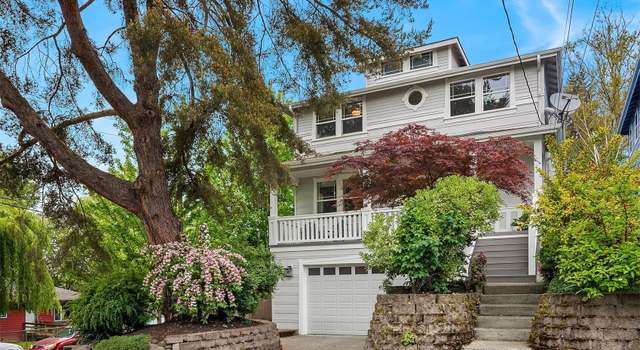 Photo of 5102 S Frontenac St, Seattle, WA 98118