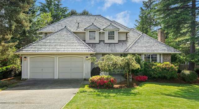 Photo of 17217 SE 47TH St, Bellevue, WA 98006
