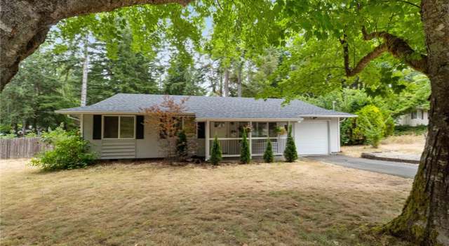 Photo of 9629 142nd St NW, Gig Harbor, WA 98329