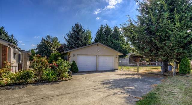 Photo of 2610 191st St E, Tacoma, WA 98445