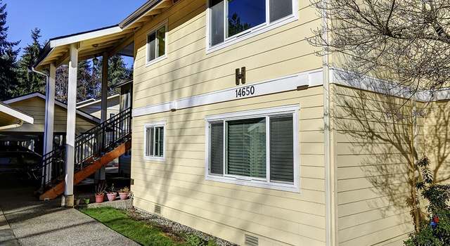 Photo of 14650 NE 50th Pl Unit H6, Bellevue, WA 98007