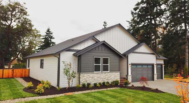 Photo of 4114 N Meridian Ave N, Tulalip, WA 98271