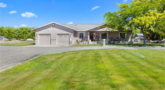 Photo of 26619 Road U SW, Mattawa, WA 99349