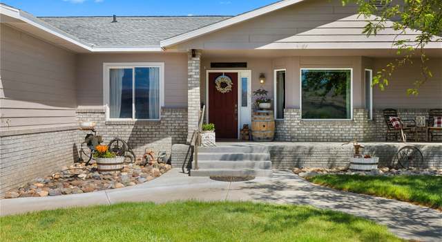 Photo of 26619 Road U SW, Mattawa, WA 99349